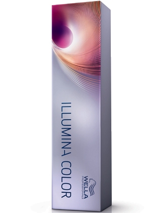 イルミナカラー