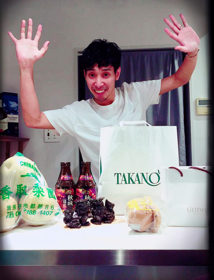 柏ヒルズ茂呂将樹